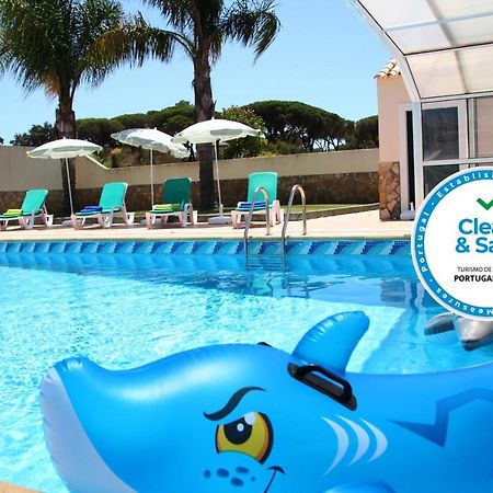 Villa Fonte Santa Куартейра Екстериор снимка