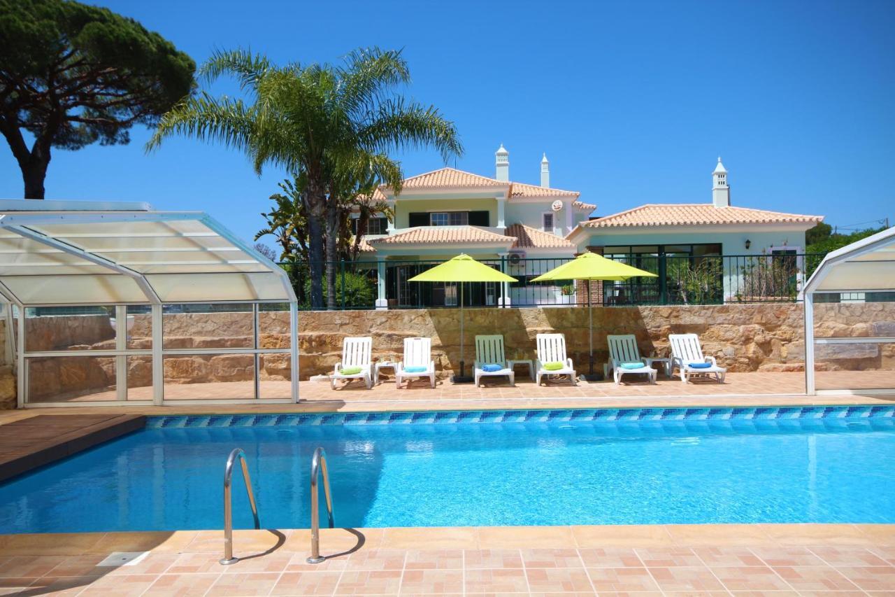Villa Fonte Santa Куартейра Екстериор снимка