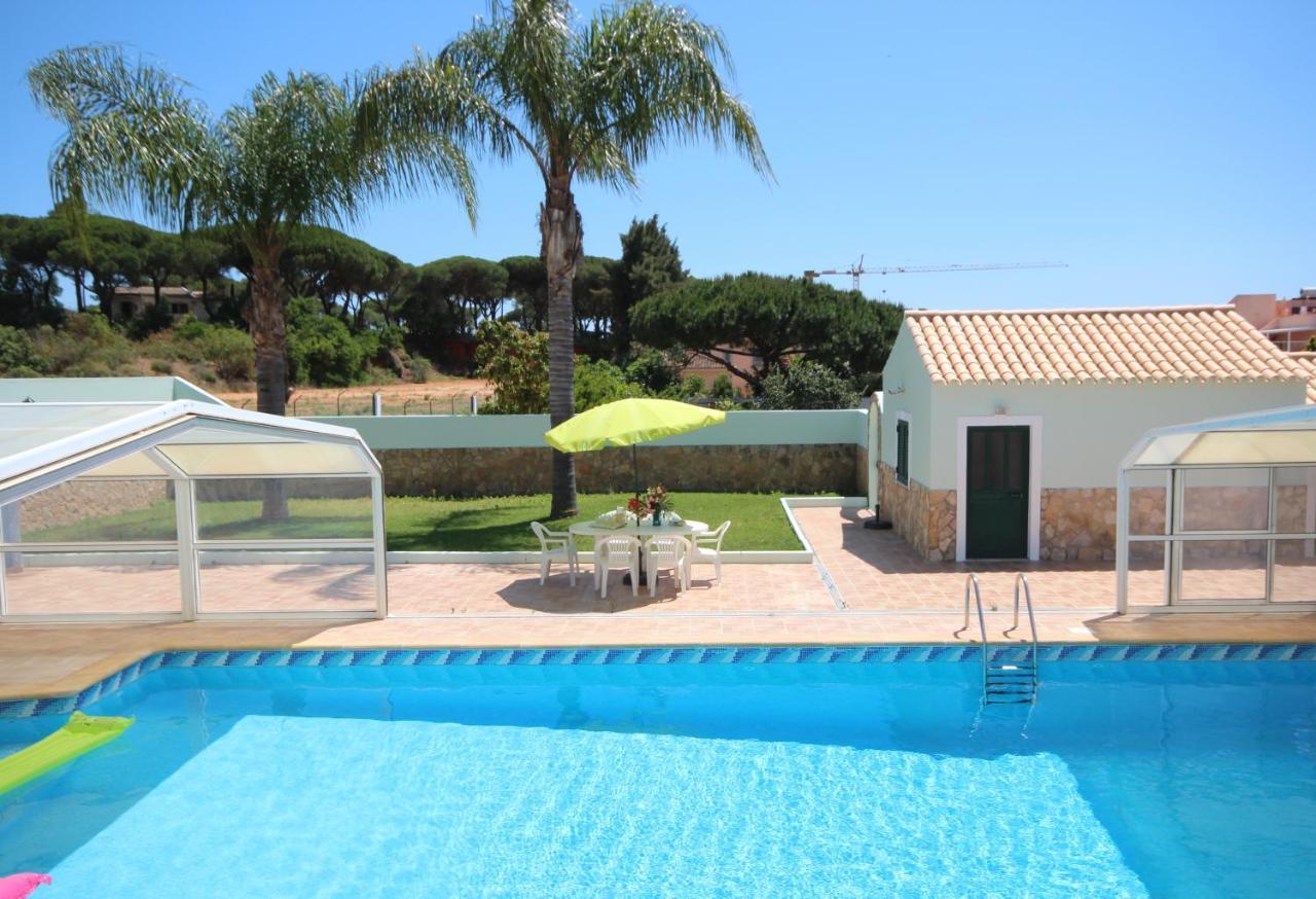 Villa Fonte Santa Куартейра Екстериор снимка