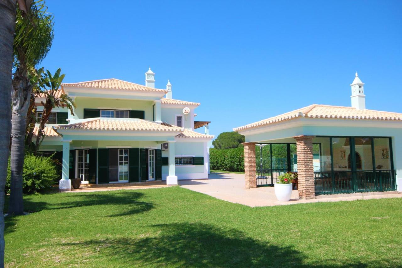 Villa Fonte Santa Куартейра Екстериор снимка