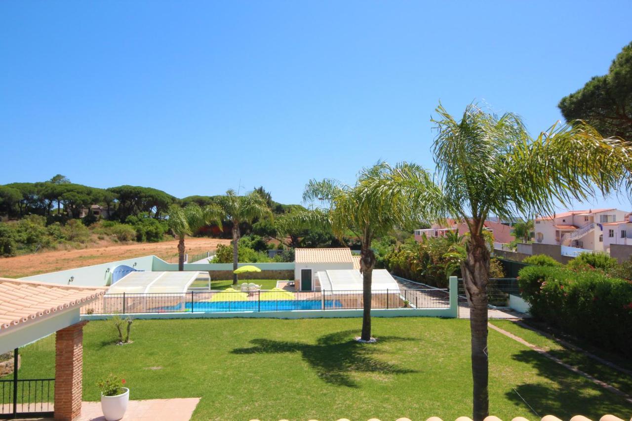 Villa Fonte Santa Куартейра Екстериор снимка