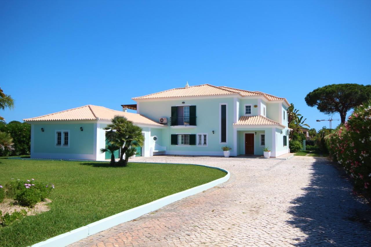 Villa Fonte Santa Куартейра Екстериор снимка