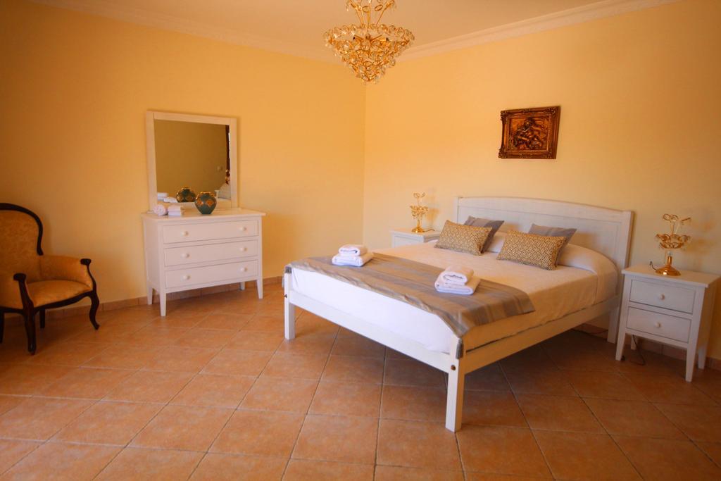 Villa Fonte Santa Куартейра Екстериор снимка