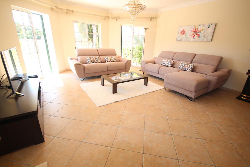 Villa Fonte Santa Куартейра Екстериор снимка