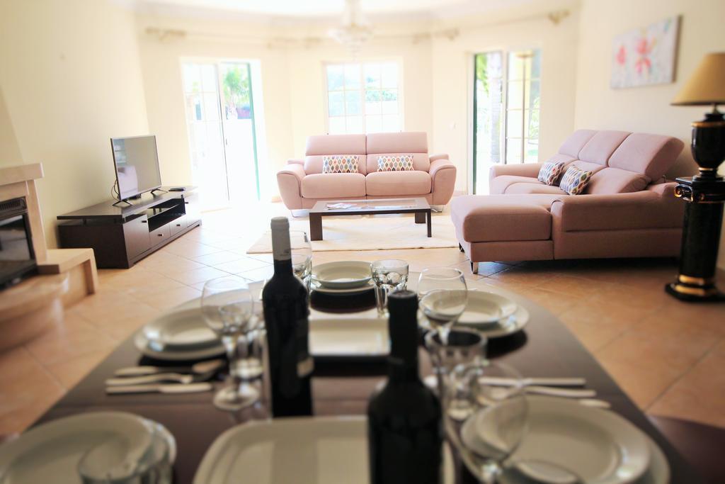 Villa Fonte Santa Куартейра Екстериор снимка