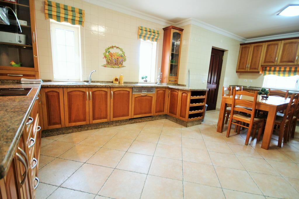 Villa Fonte Santa Куартейра Екстериор снимка