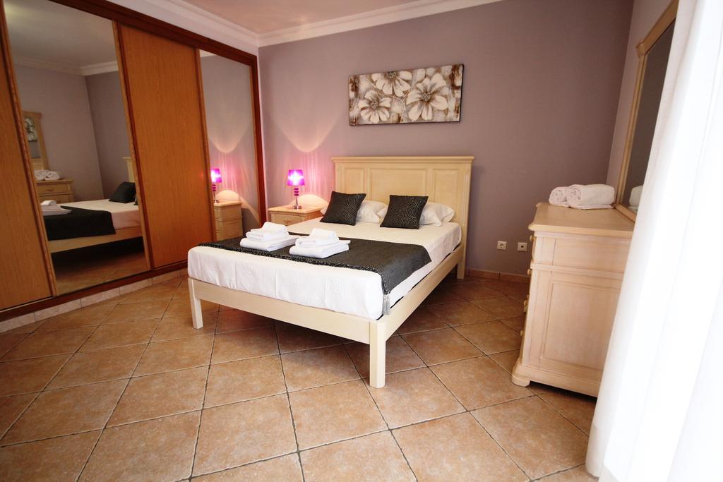 Villa Fonte Santa Куартейра Екстериор снимка