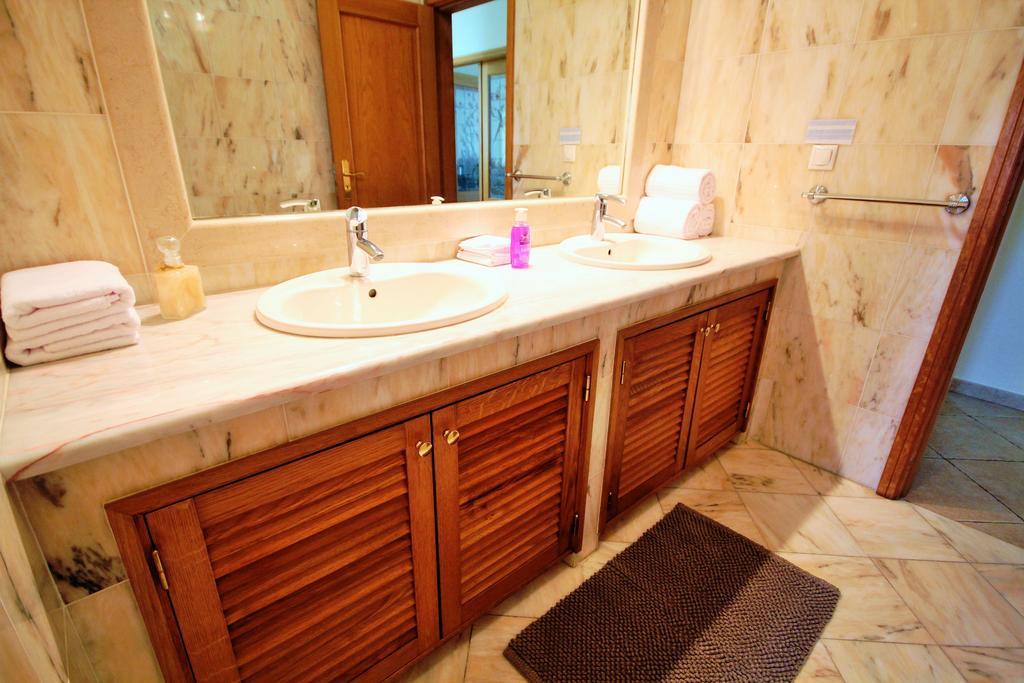 Villa Fonte Santa Куартейра Екстериор снимка