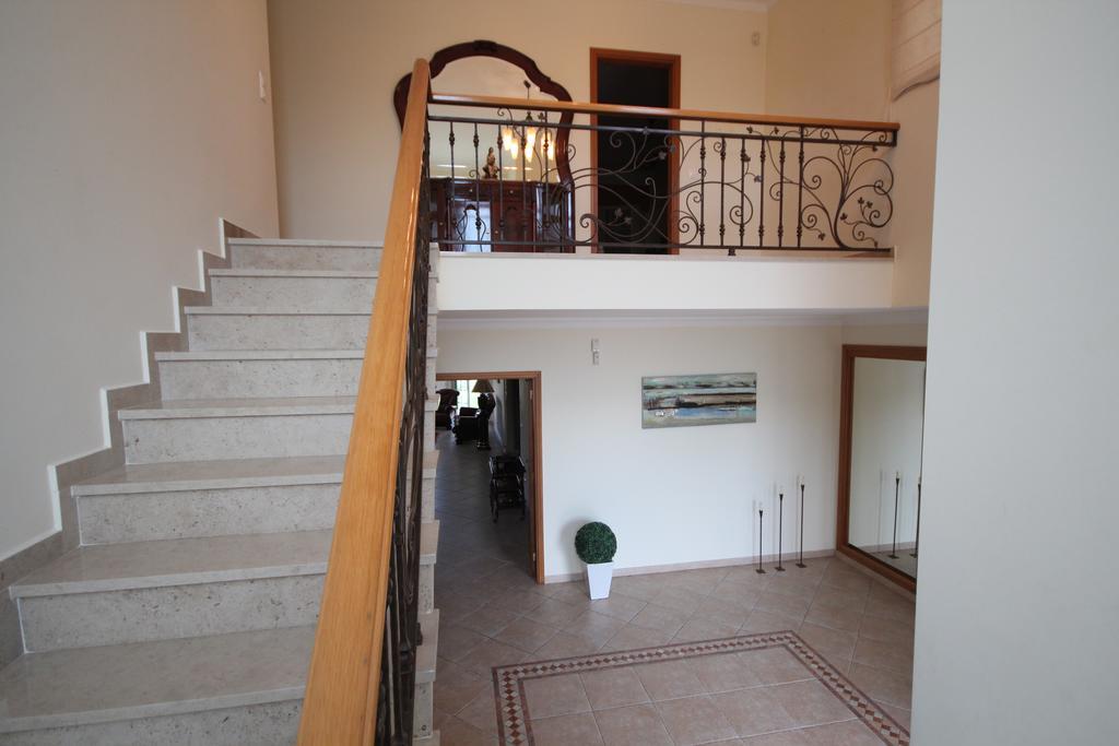 Villa Fonte Santa Куартейра Екстериор снимка