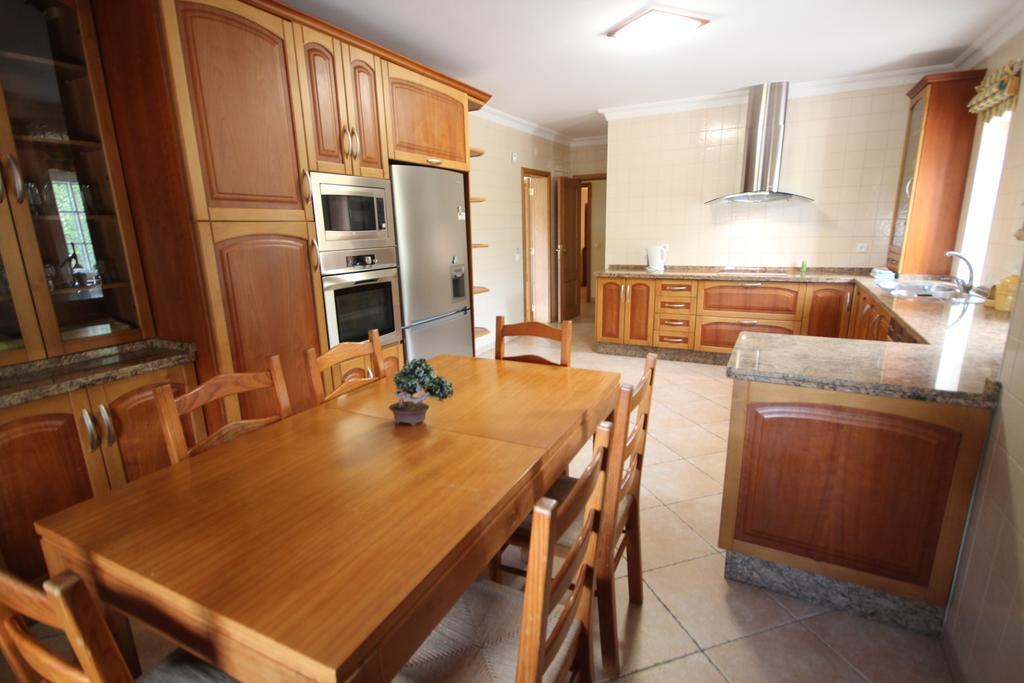Villa Fonte Santa Куартейра Екстериор снимка